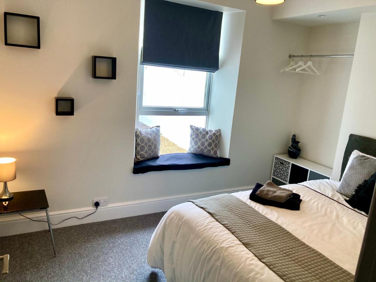 Apartment Hideaway